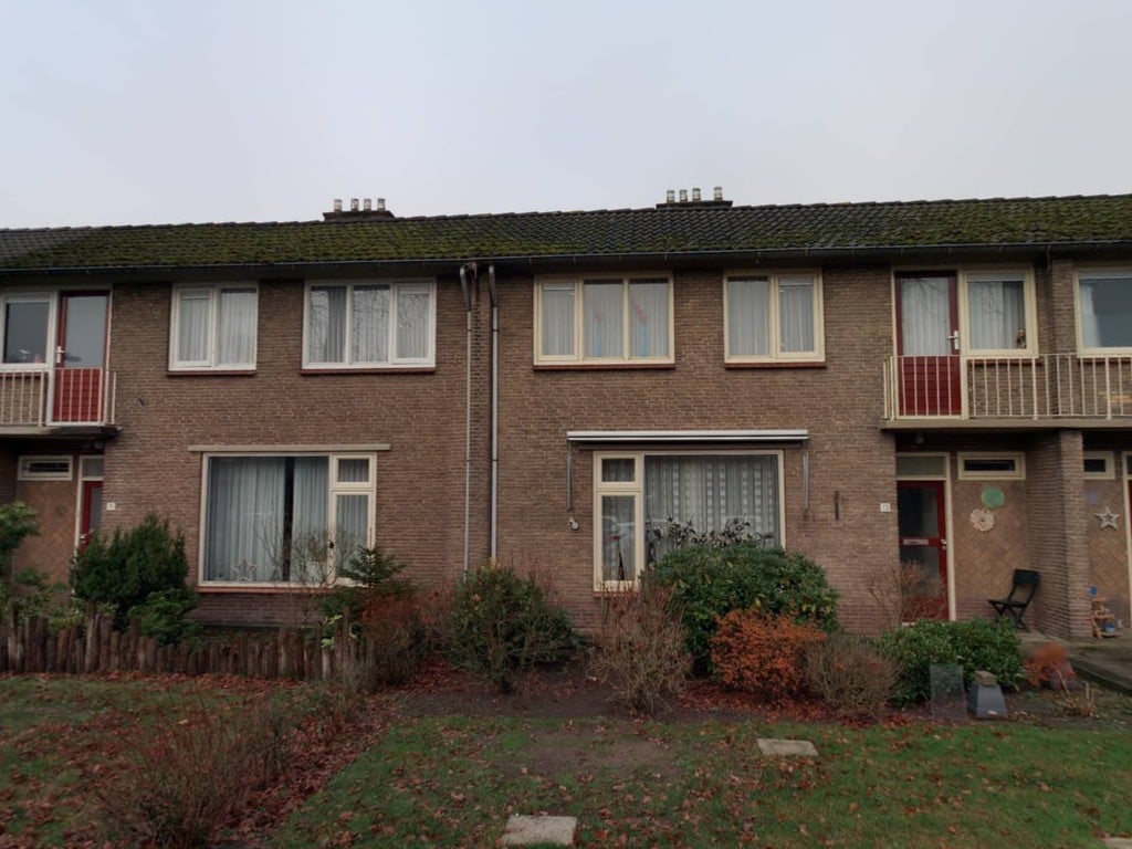 Meester J. Panstraat 13, 7815 VS Emmen, Nederland