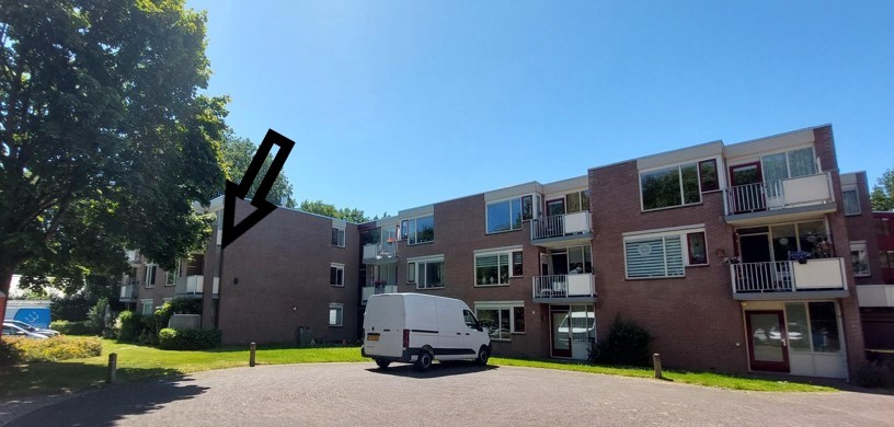 Hofakkers 57, 9471 HA Zuidlaren, Nederland