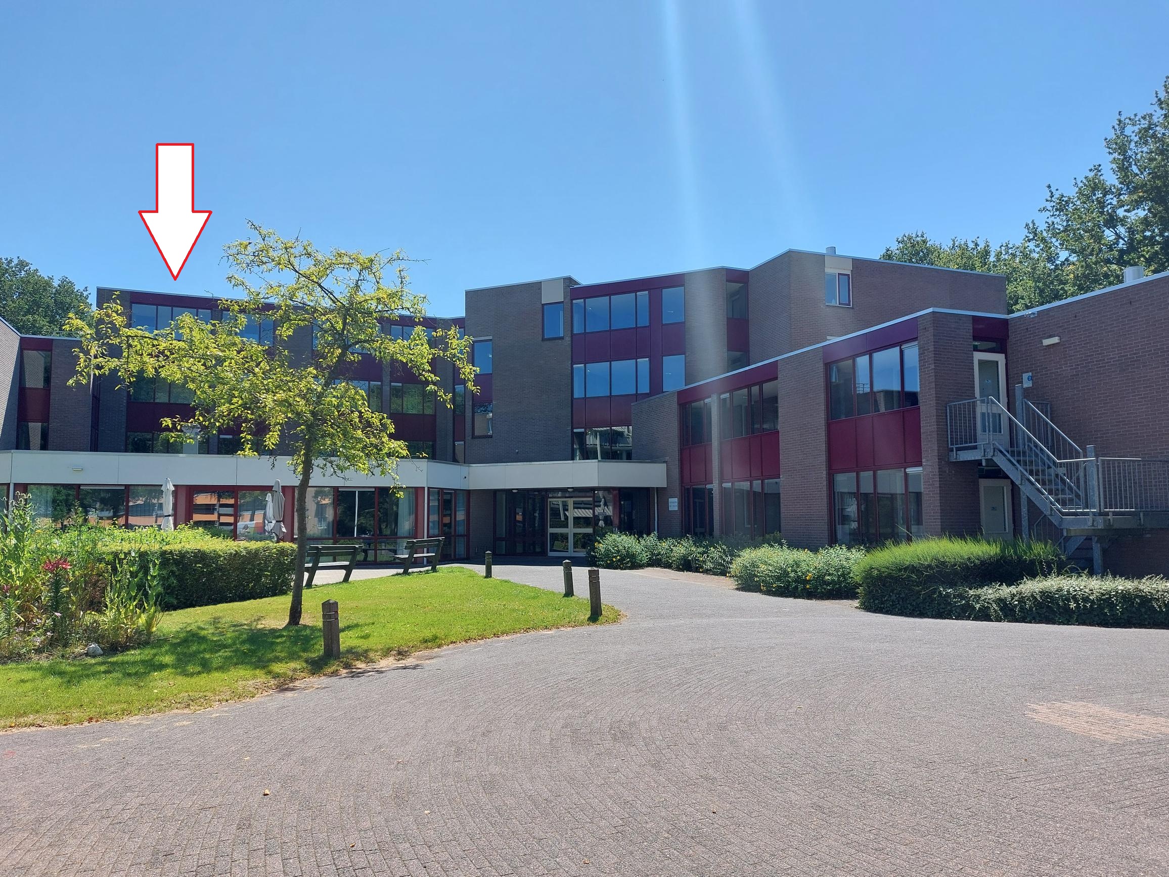 Hofakkers 3-103, 9471 HA Zuidlaren, Nederland