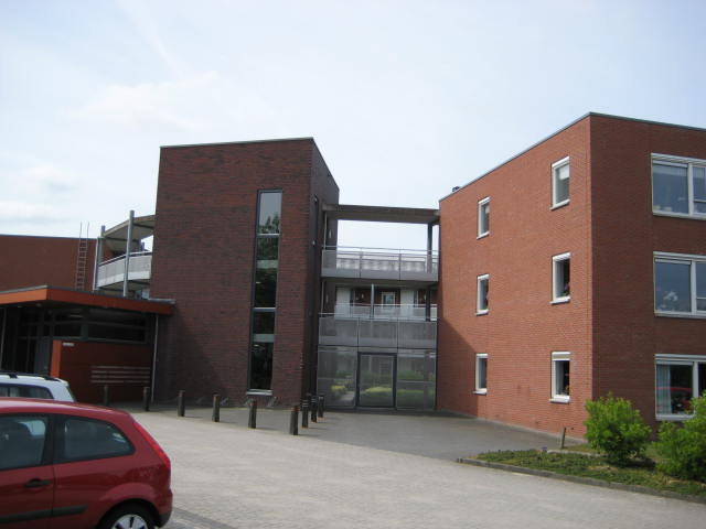 Cort van der Lindenstraat 166, 9402 EC Assen, Nederland