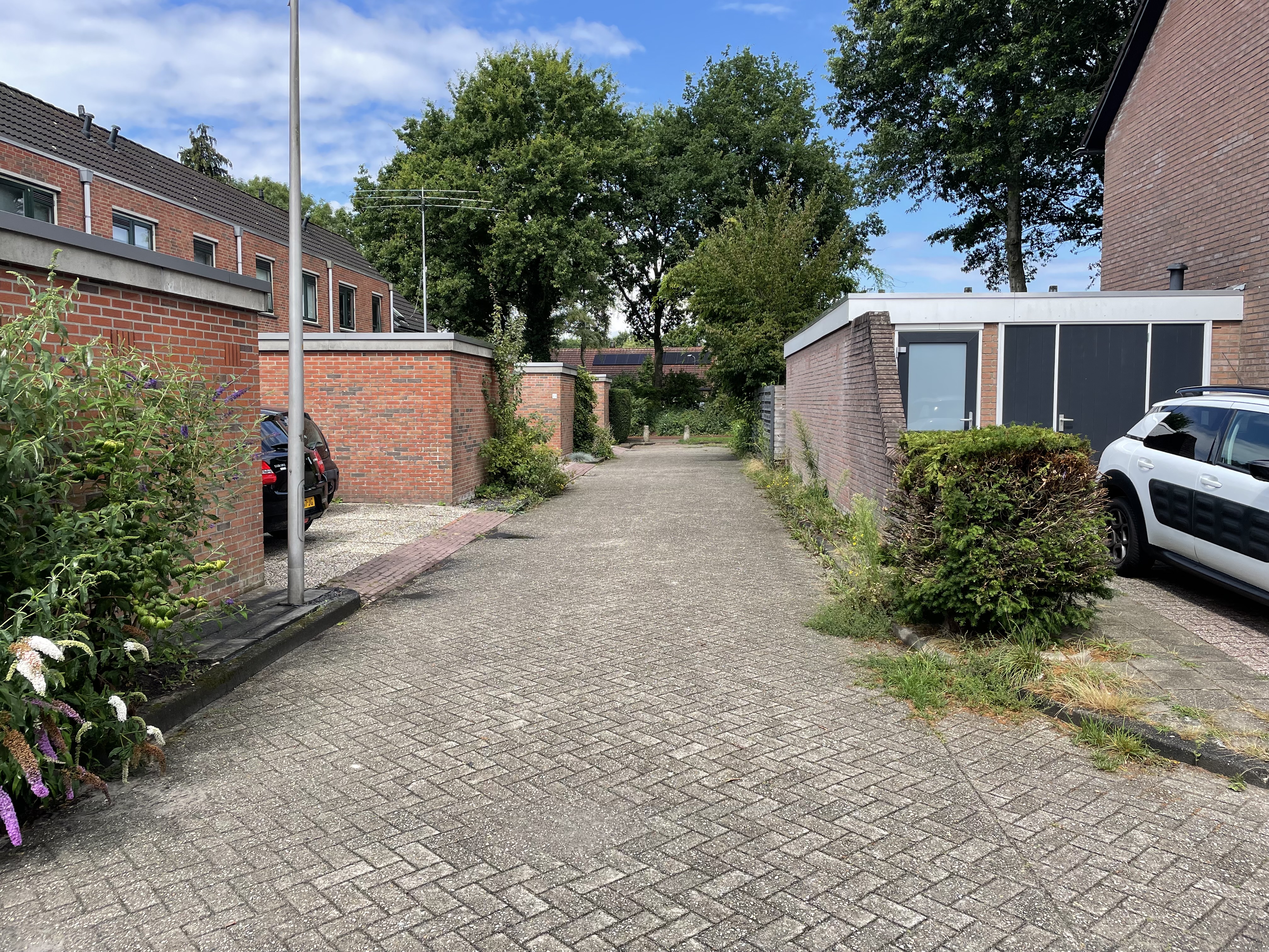 De Kajuit 5