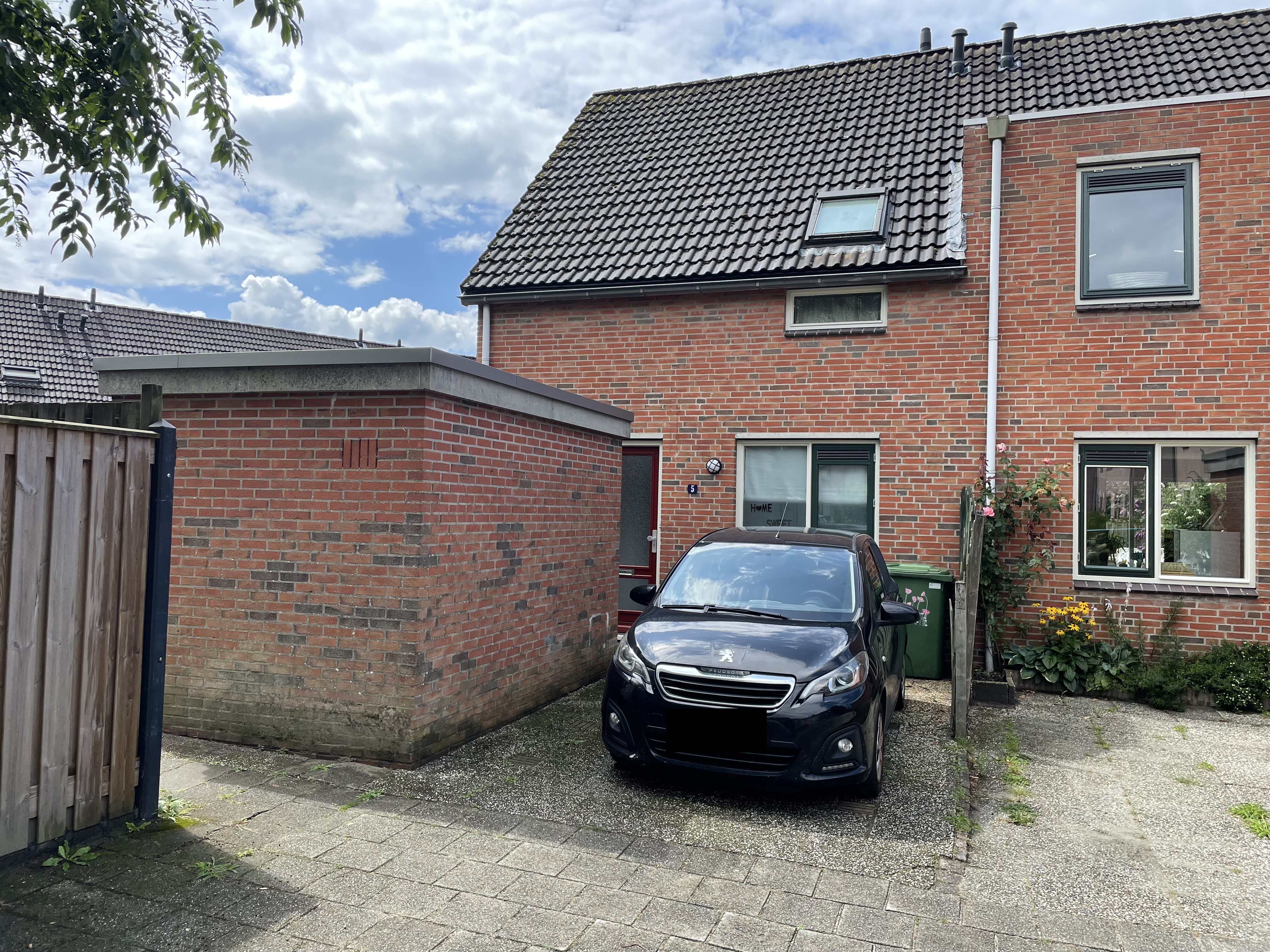 De Kajuit 5