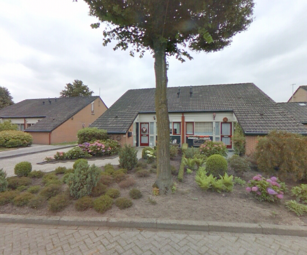 Lindestukken 13