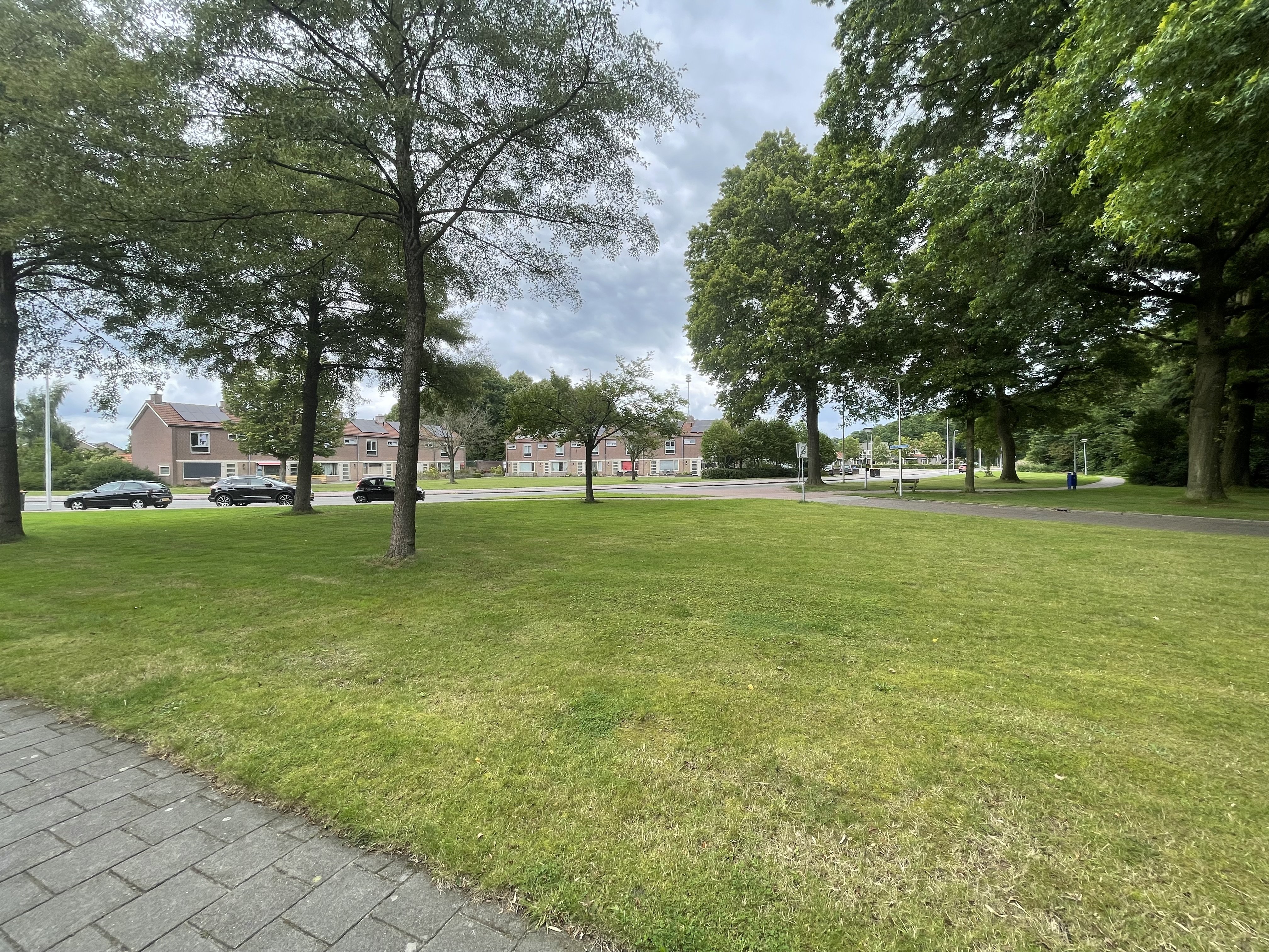 Carstenstraat 62, 7907 ED Hoogeveen, Nederland