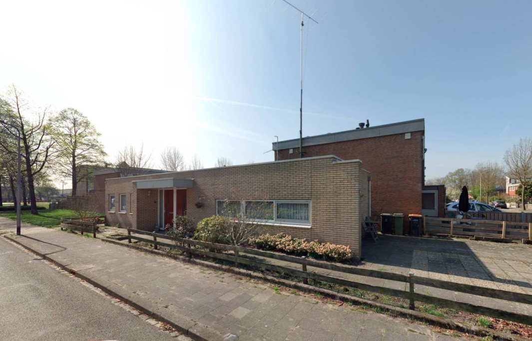 De Putter 50, 7905 AX Hoogeveen, Nederland