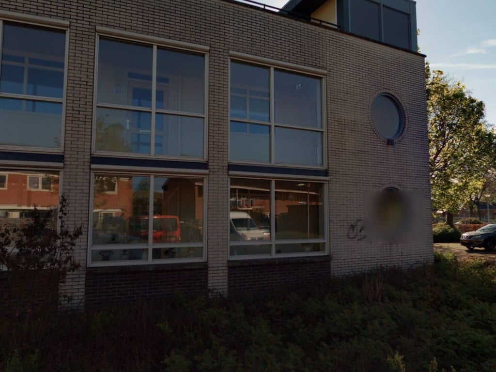 De Appelhof 10, 9617 CB Harkstede, Nederland