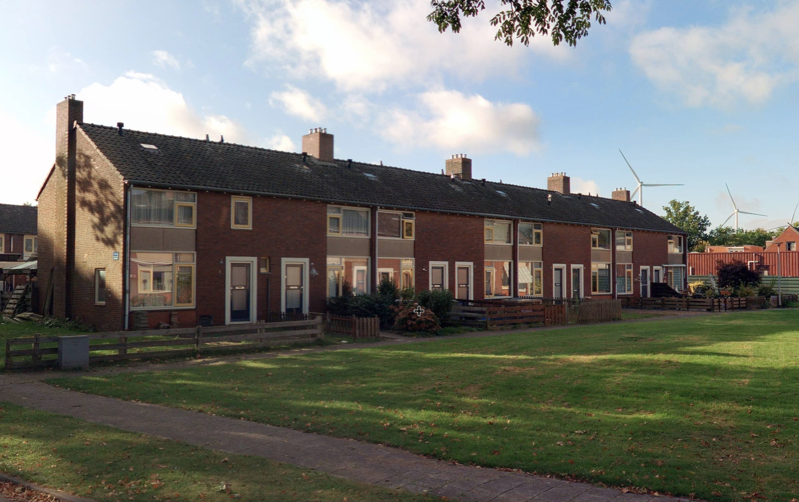 Ceressingel 18, 9581 GL Musselkanaal, Nederland