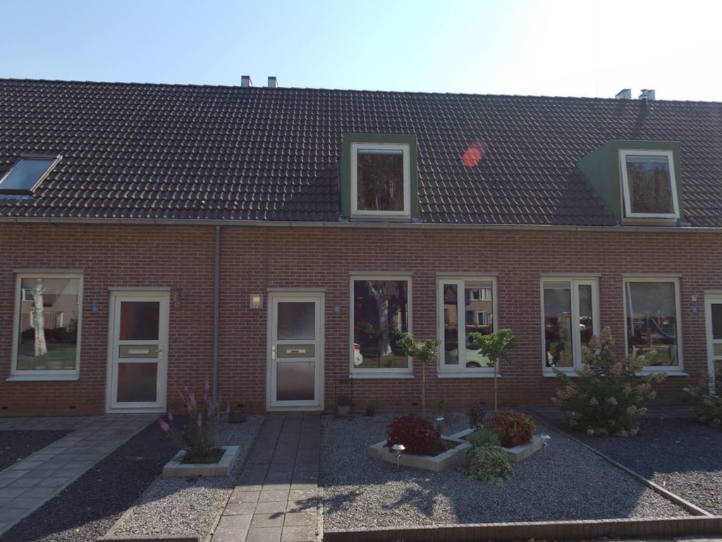 Ortolaanhof 7