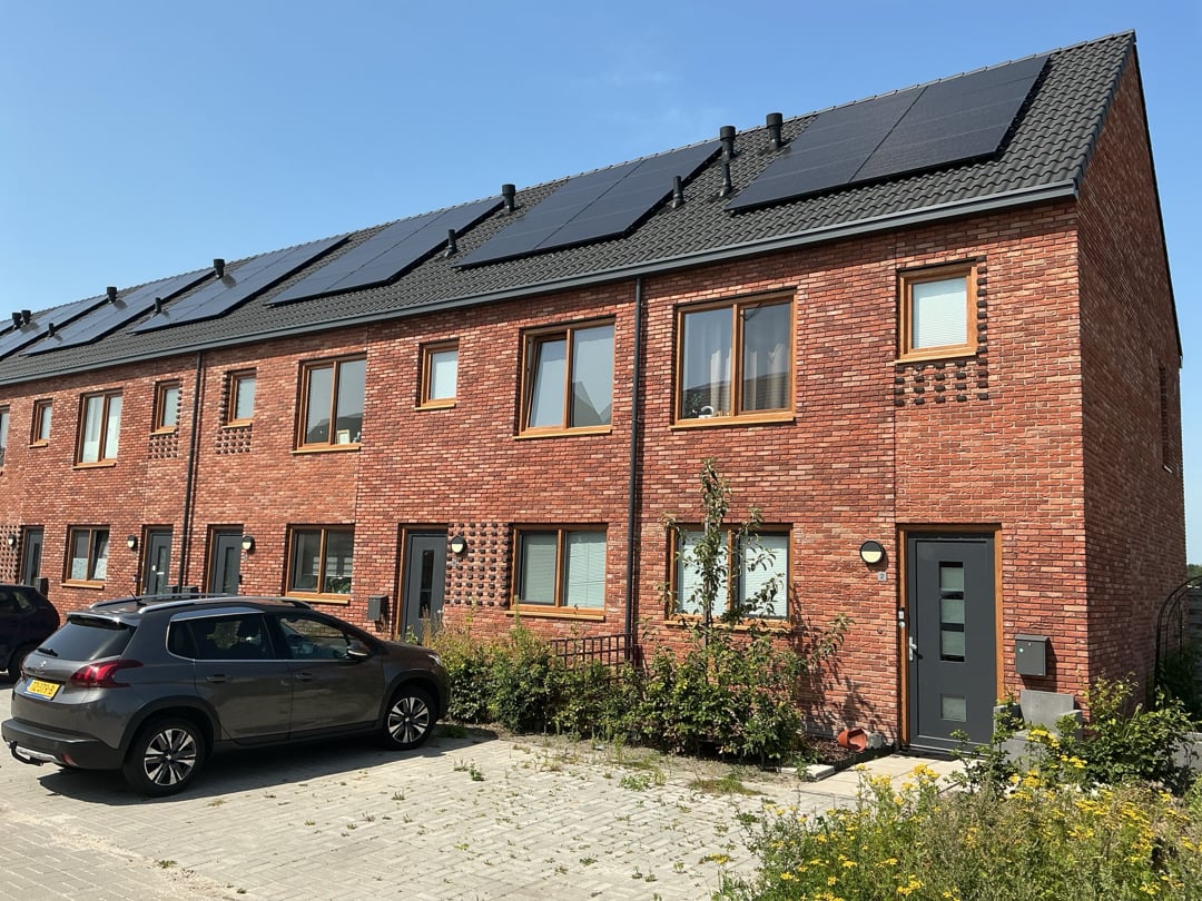 Gaffel 4, 9408 RC Assen, Nederland