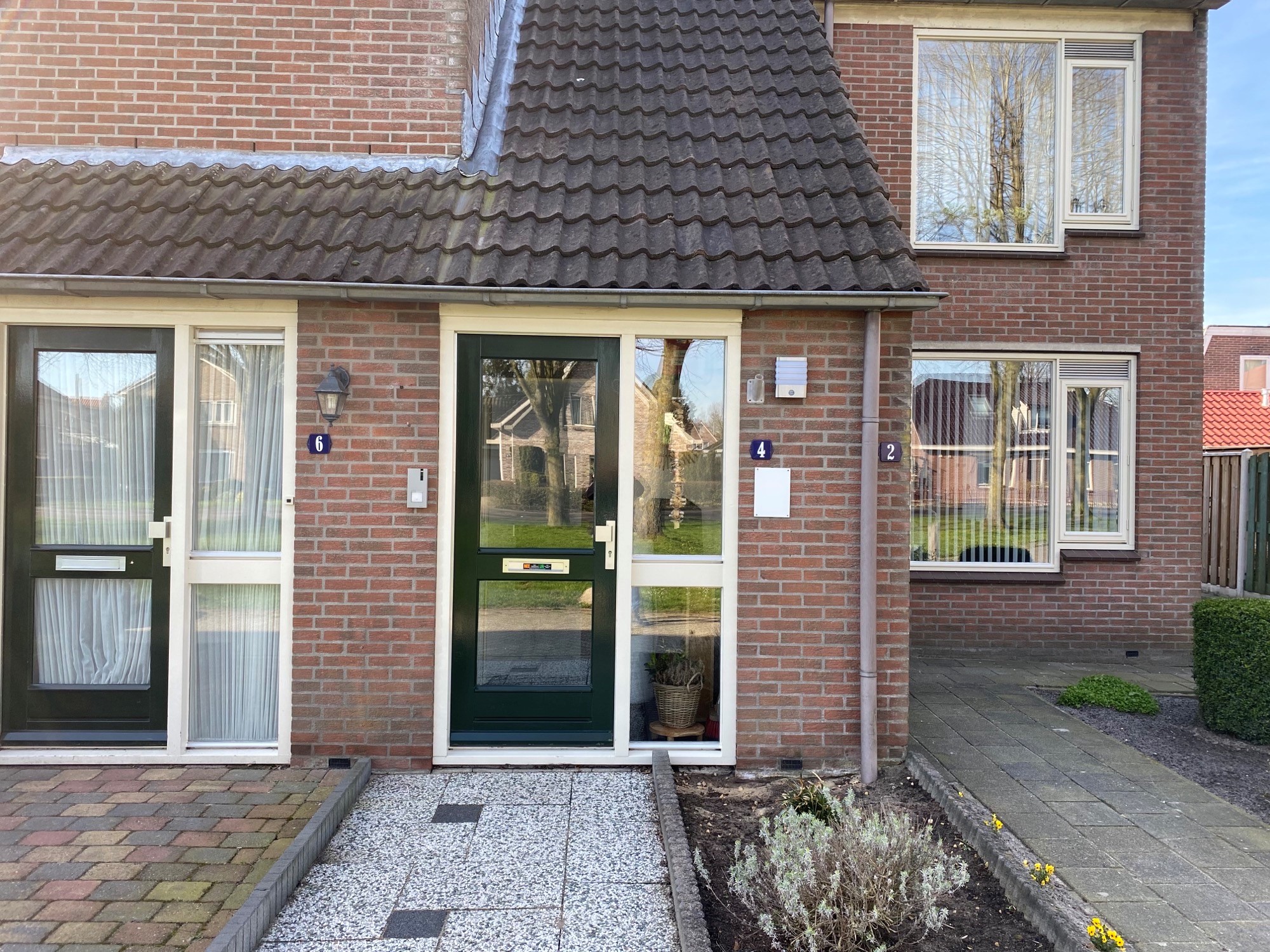 Zondervanstraat 4, 7916 PW Elim, Nederland