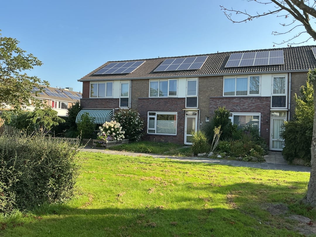 Klaverstraat 3, 9404 GV Assen, Nederland