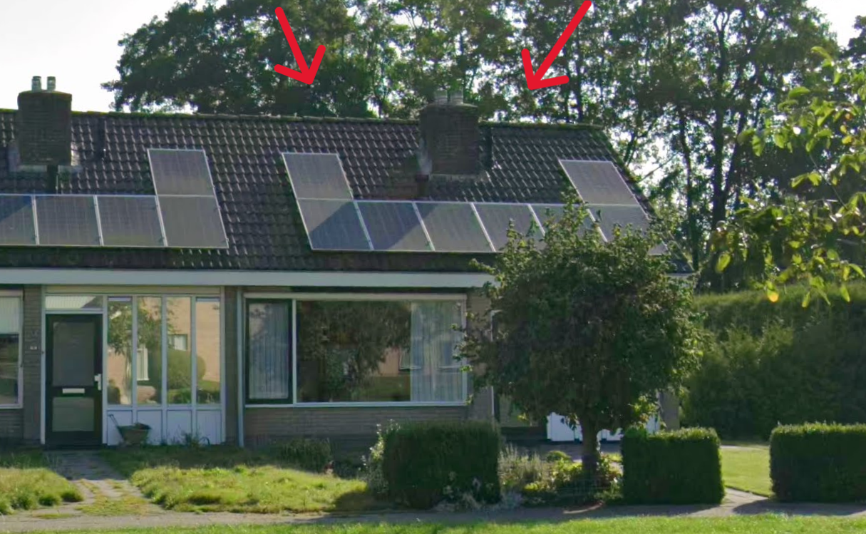 Feikemaweg 4, 8434 NJ Waskemeer, Nederland