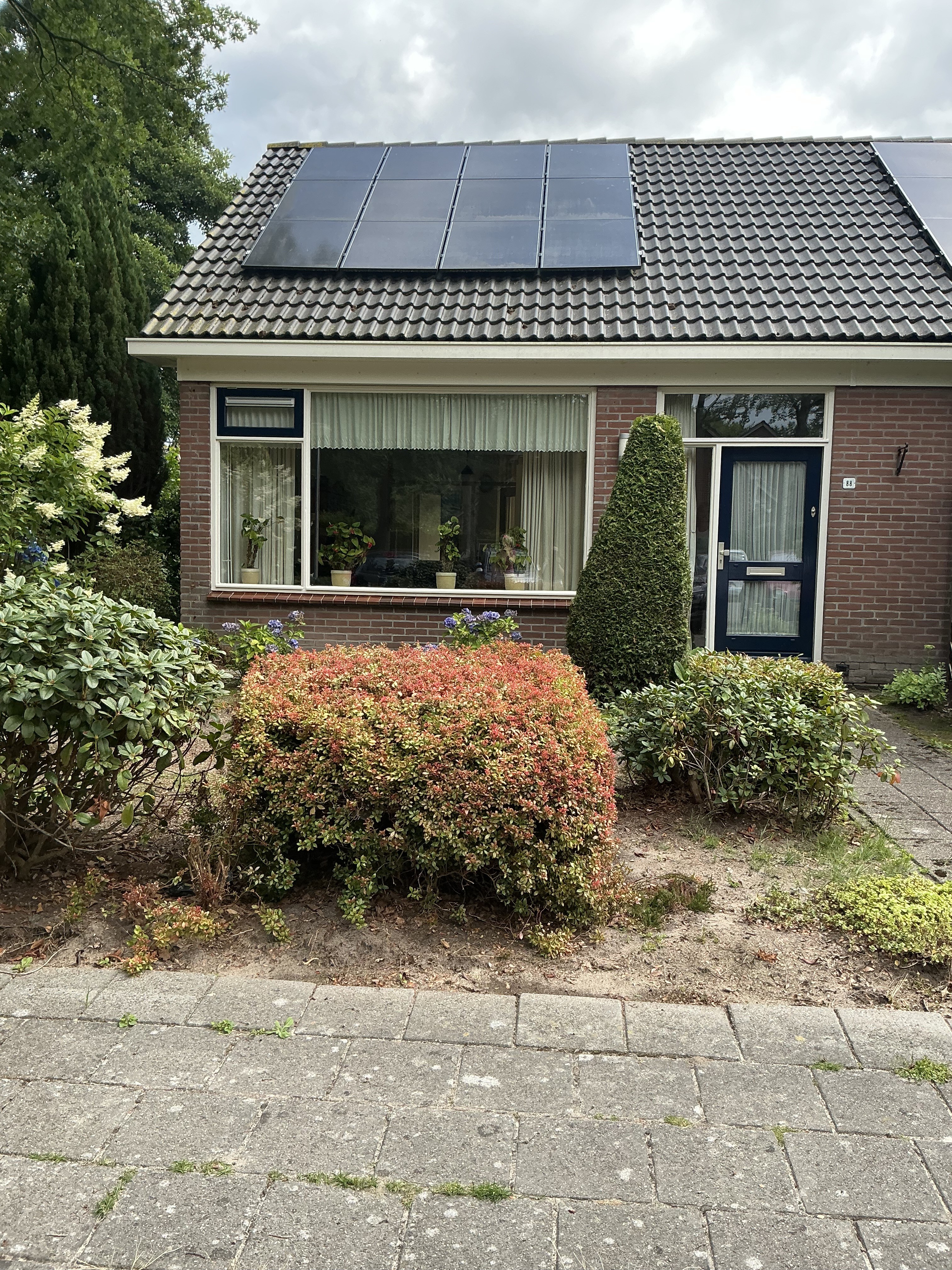 Dingspil 88, 9481 GL Vries, Nederland