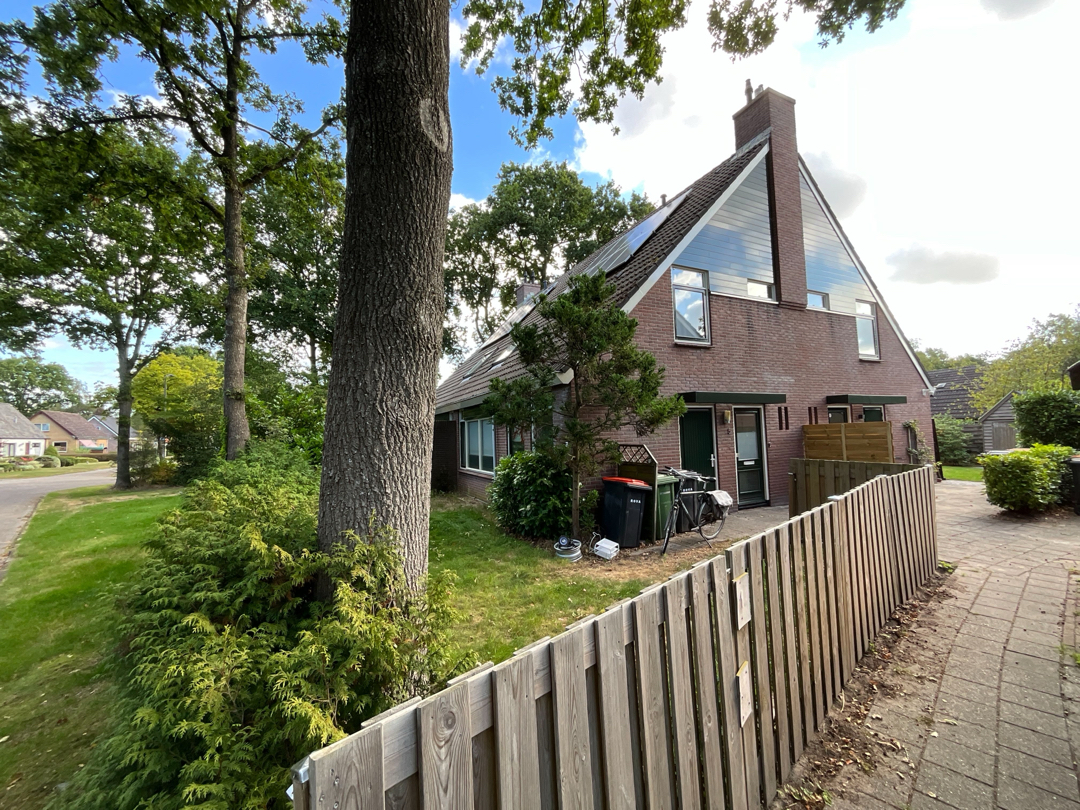 Maalacker 5, 8381 CE Vledder, Nederland