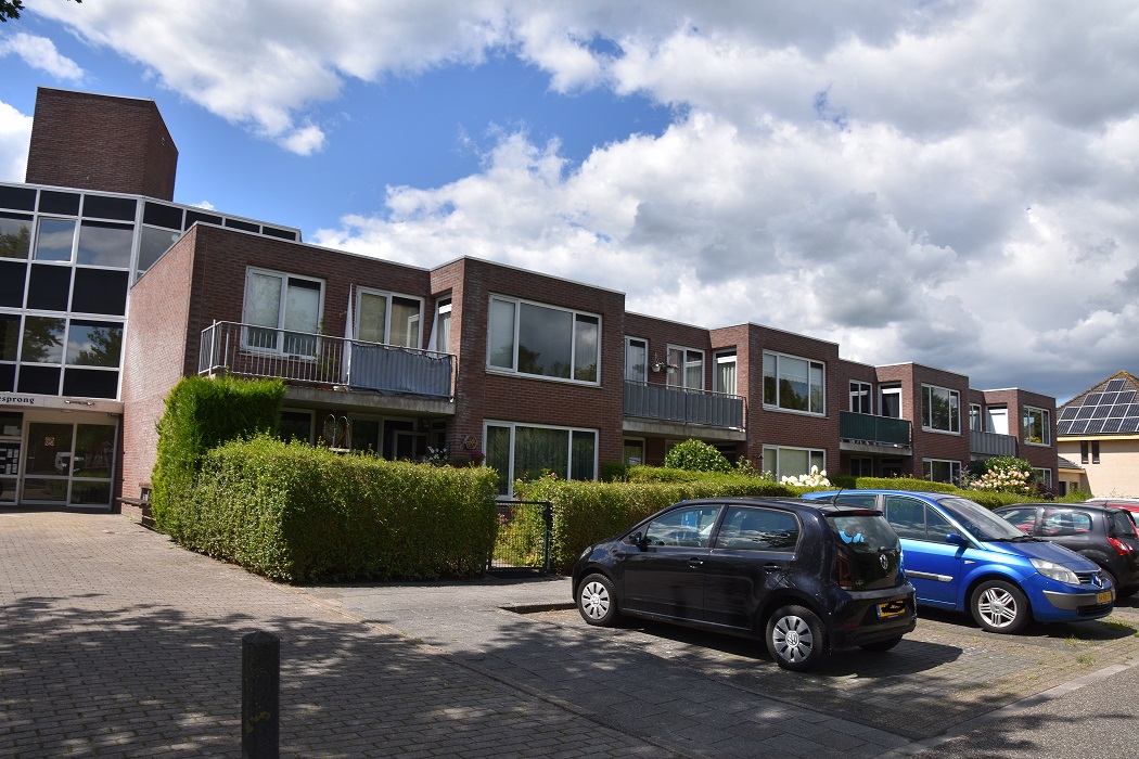 Hemstukken 63, 9761 KW Eelde, Nederland