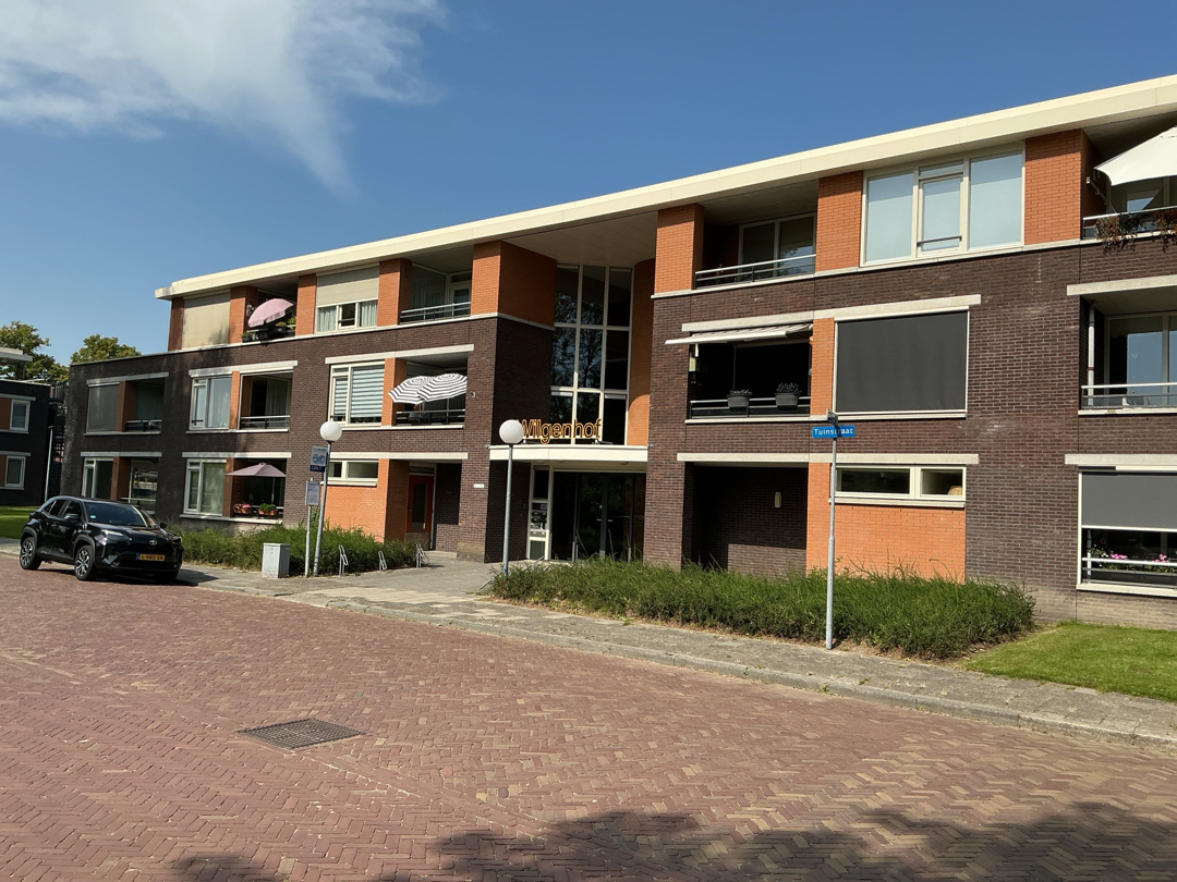 Tuinstraat 20, 9404 KL Assen, Nederland