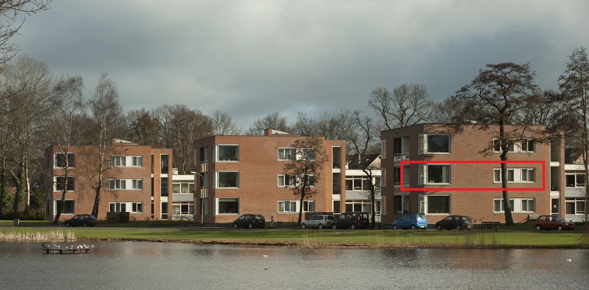 Mozartweg 27, 9761 GR Eelde, Nederland