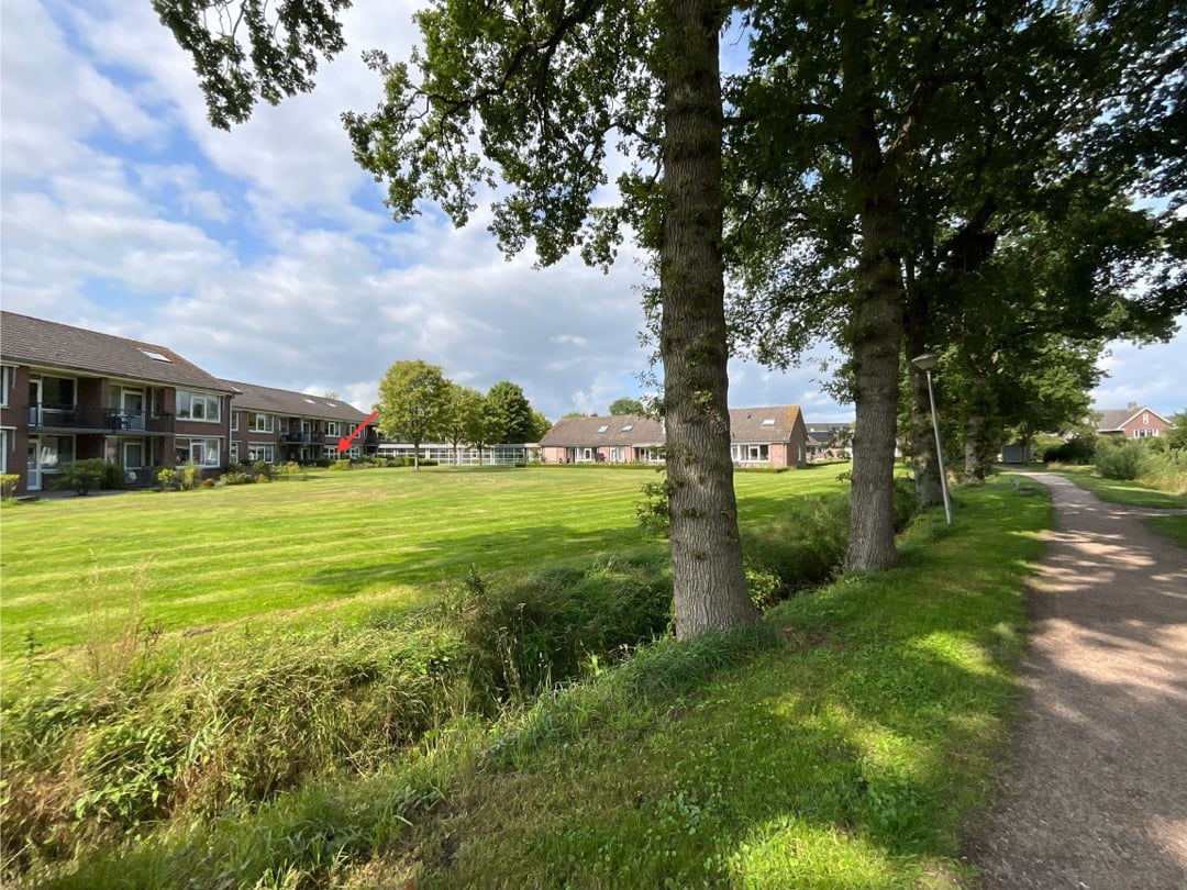 Prins Clauslaan 46, 7957 EA De Wijk, Nederland