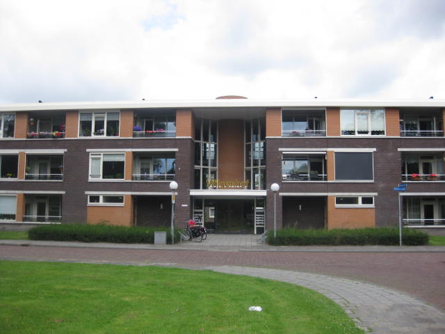 Tuinstraat 10, 9404 KL Assen, Nederland