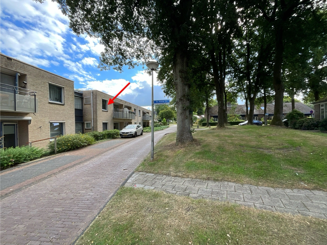 De Wijert 103, 7981 AH Diever, Nederland