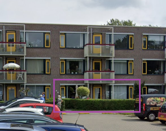 Ludinge 49, 9471 JD Zuidlaren, Nederland