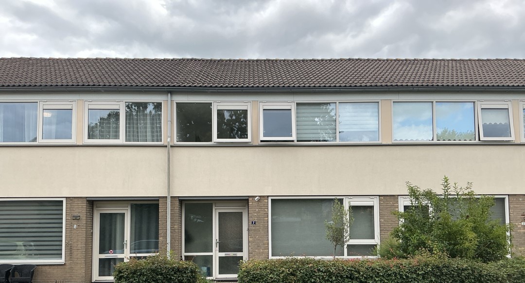 Lekstraat 7, 9406 RE Assen, Nederland