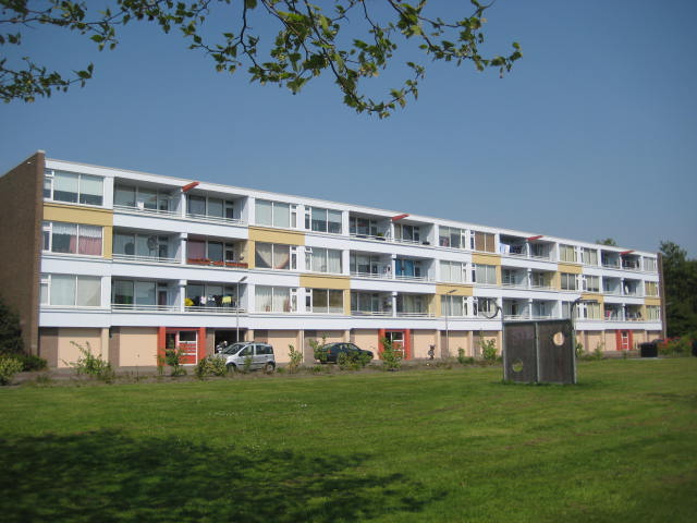 Veenluydenstraat 141, 7906 HG Hoogeveen, Nederland