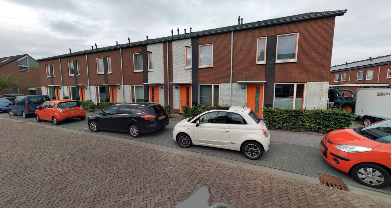 Meester Groen van Prinstererlaan 39, 9402 KA Assen, Nederland