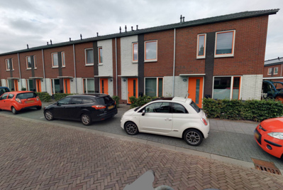 Mr. Groen van Prinstererlaan 39