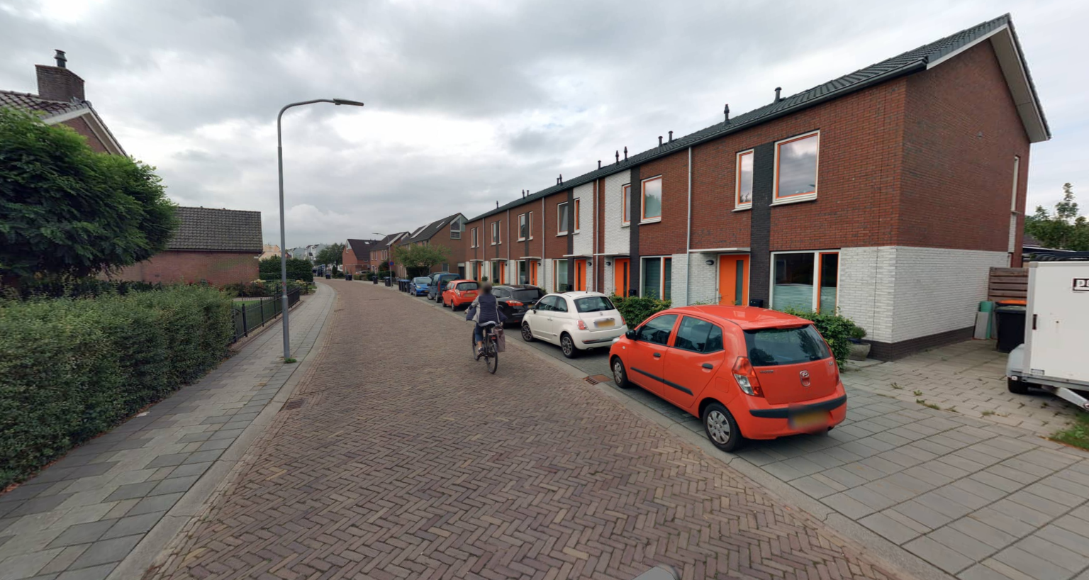 Meester Groen van Prinstererlaan 39