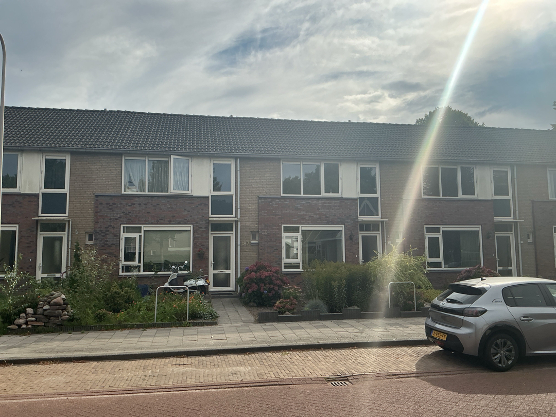 Zwartwatersweg 189, 9402 SP Assen, Nederland