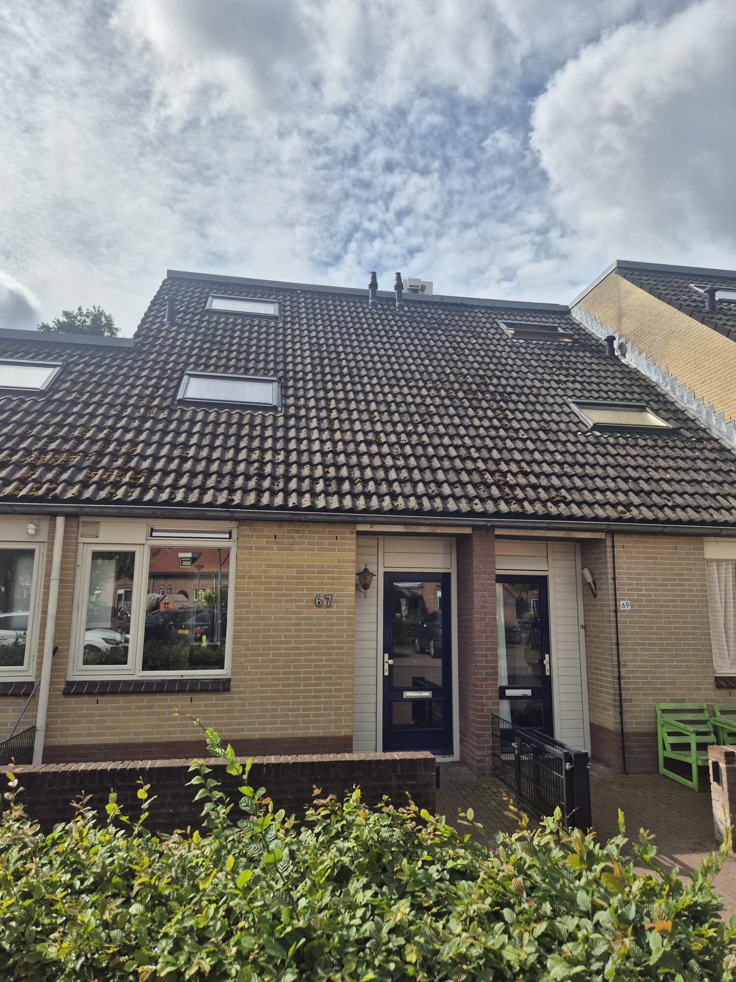 Tulpstraat 67