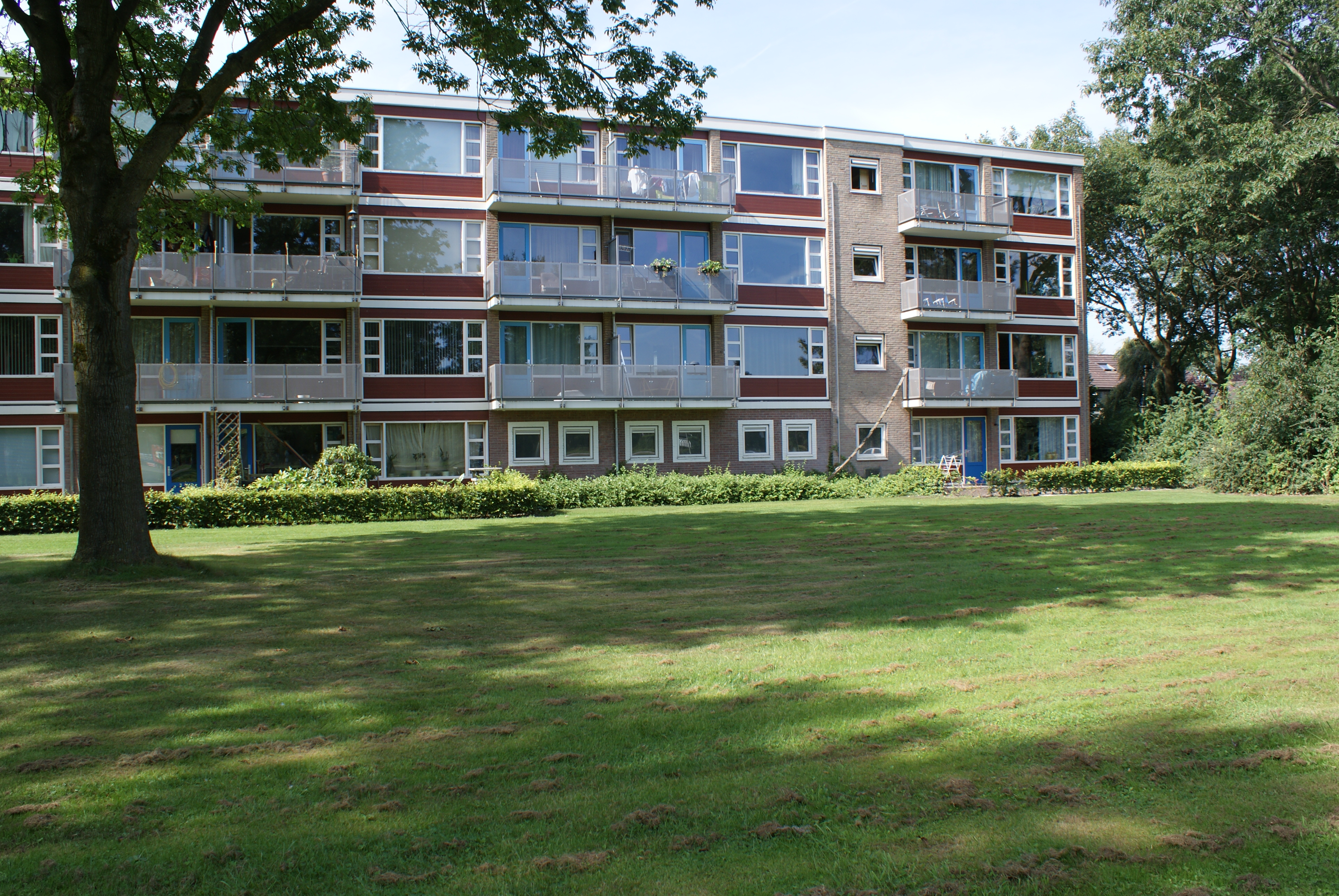 De Rietgans 89, 7905 GN Hoogeveen, Nederland