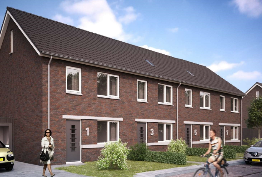 Schuthoogte 1, 7914 Noordscheschut, Nederland