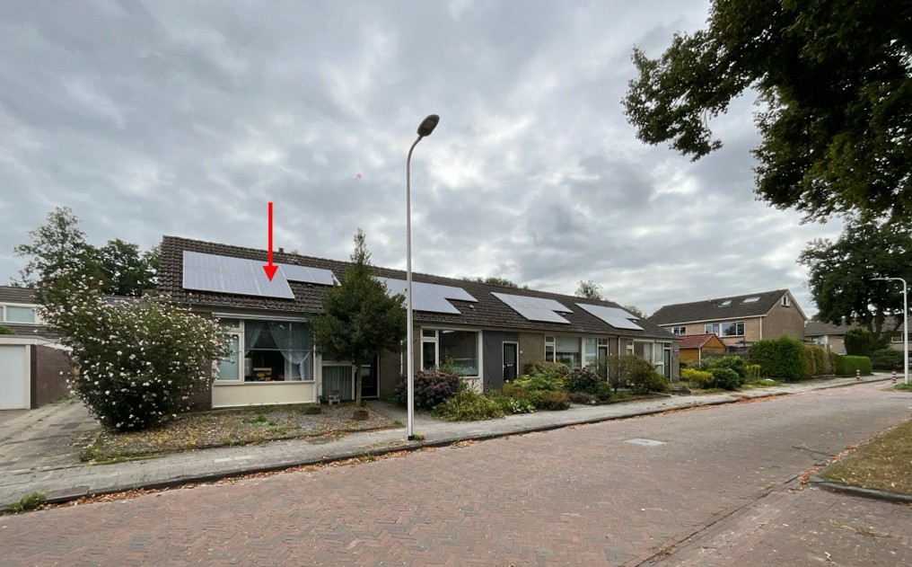 De Weiden 4, 7991 BE Dwingeloo, Nederland