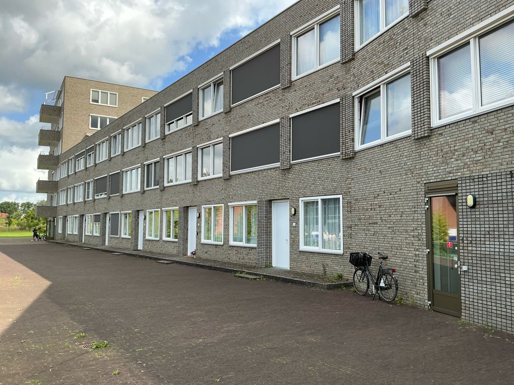 Kaaplaantje 31, 7902 HH Hoogeveen, Nederland