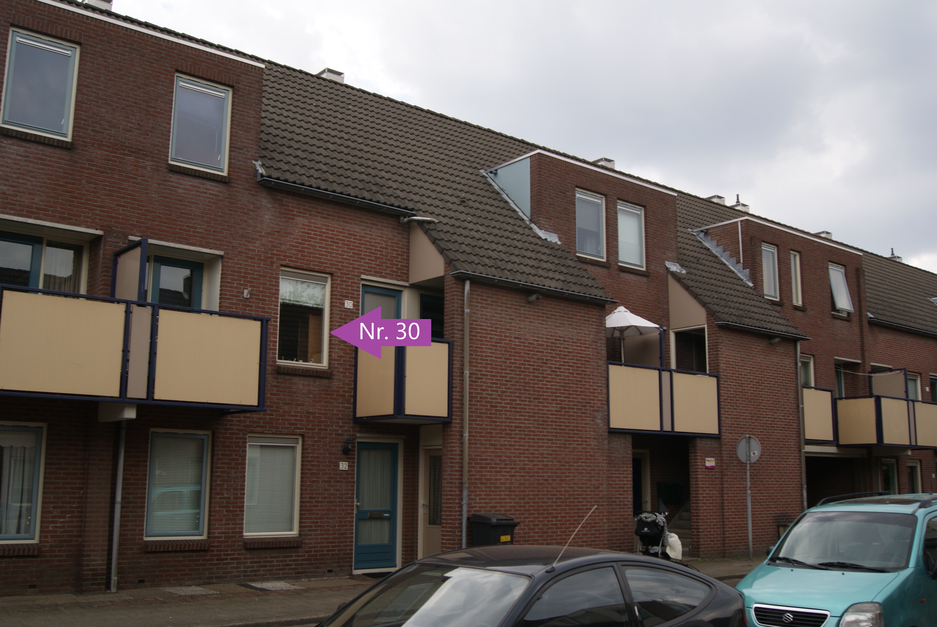 Gasthuisstraat 30, 7741 HT Coevorden, Nederland