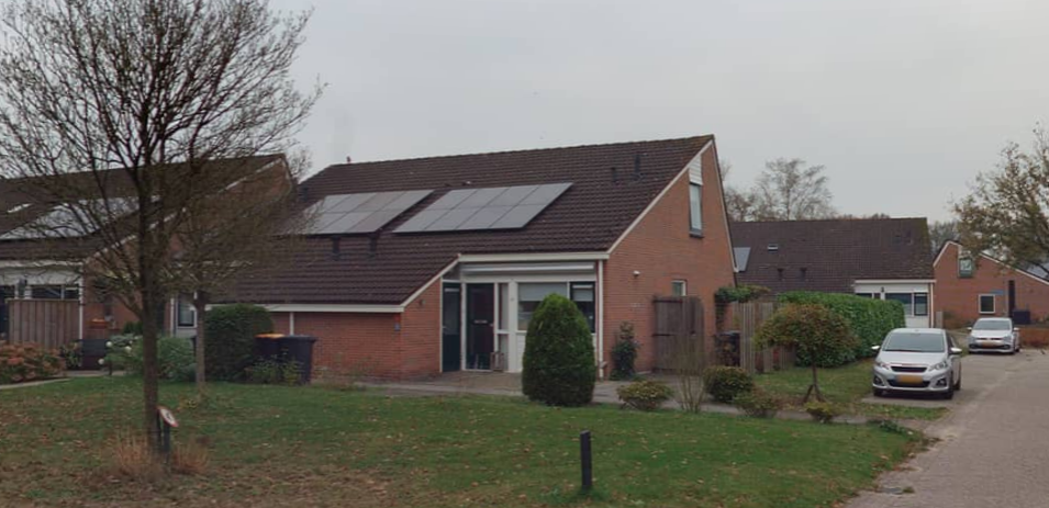 Veldkampen 20