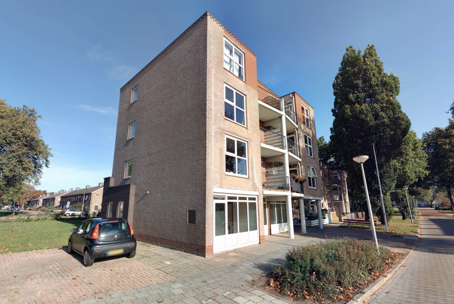 Rozenlaan 24, 9521 GK Nieuw-Buinen, Nederland