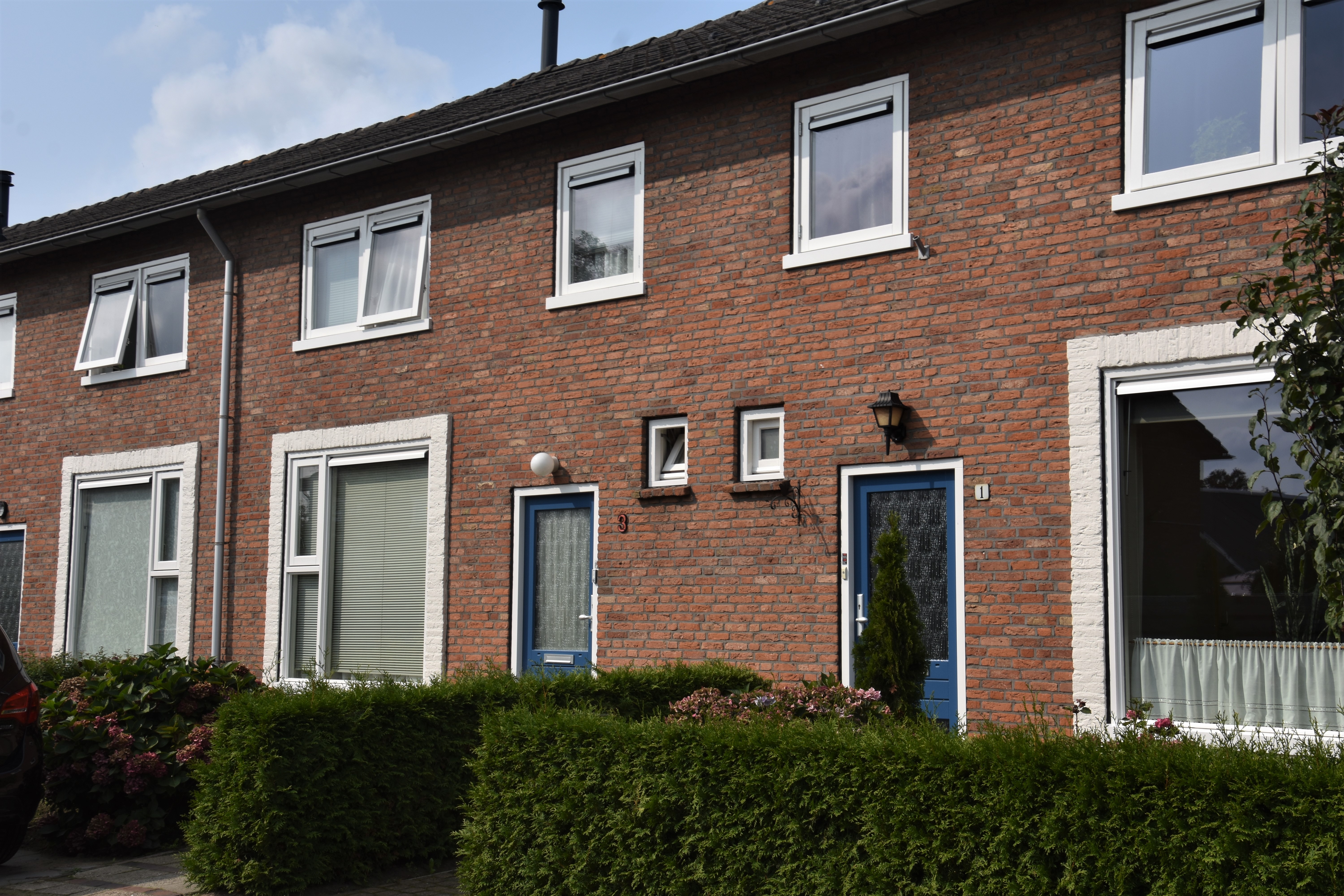 Hayo Hindriksweg 4, 9765 GG Paterswolde, Nederland