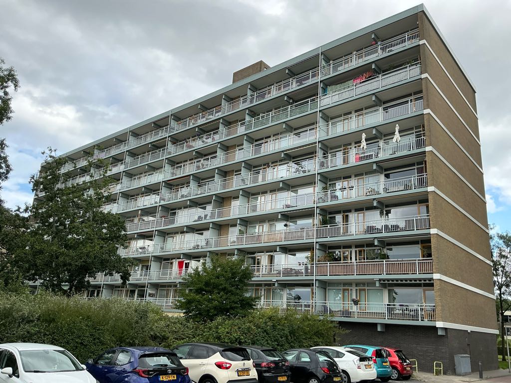 Ferdinand Bolstraat 74