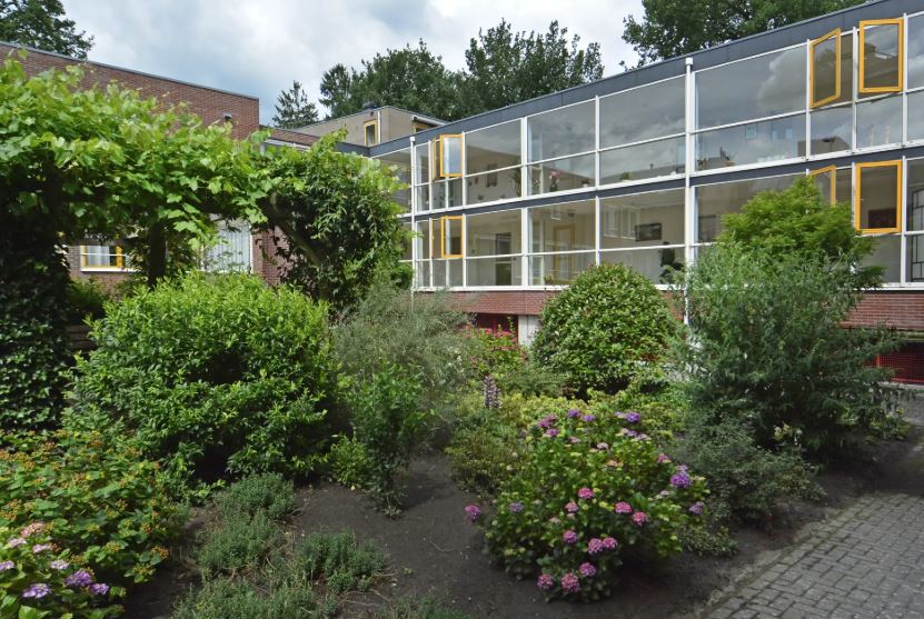 Oosteresstraat 60, 9531 CD Borger, Nederland
