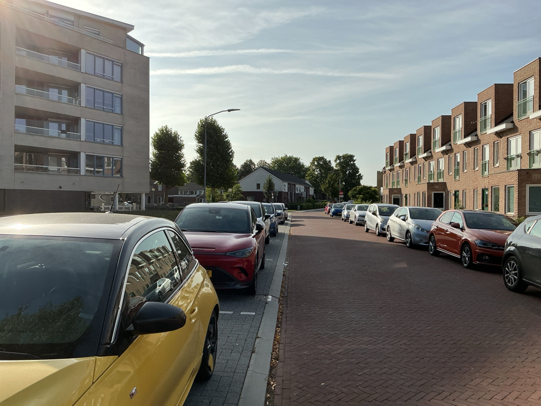 Ingenieur J.W. Albardastraat 45