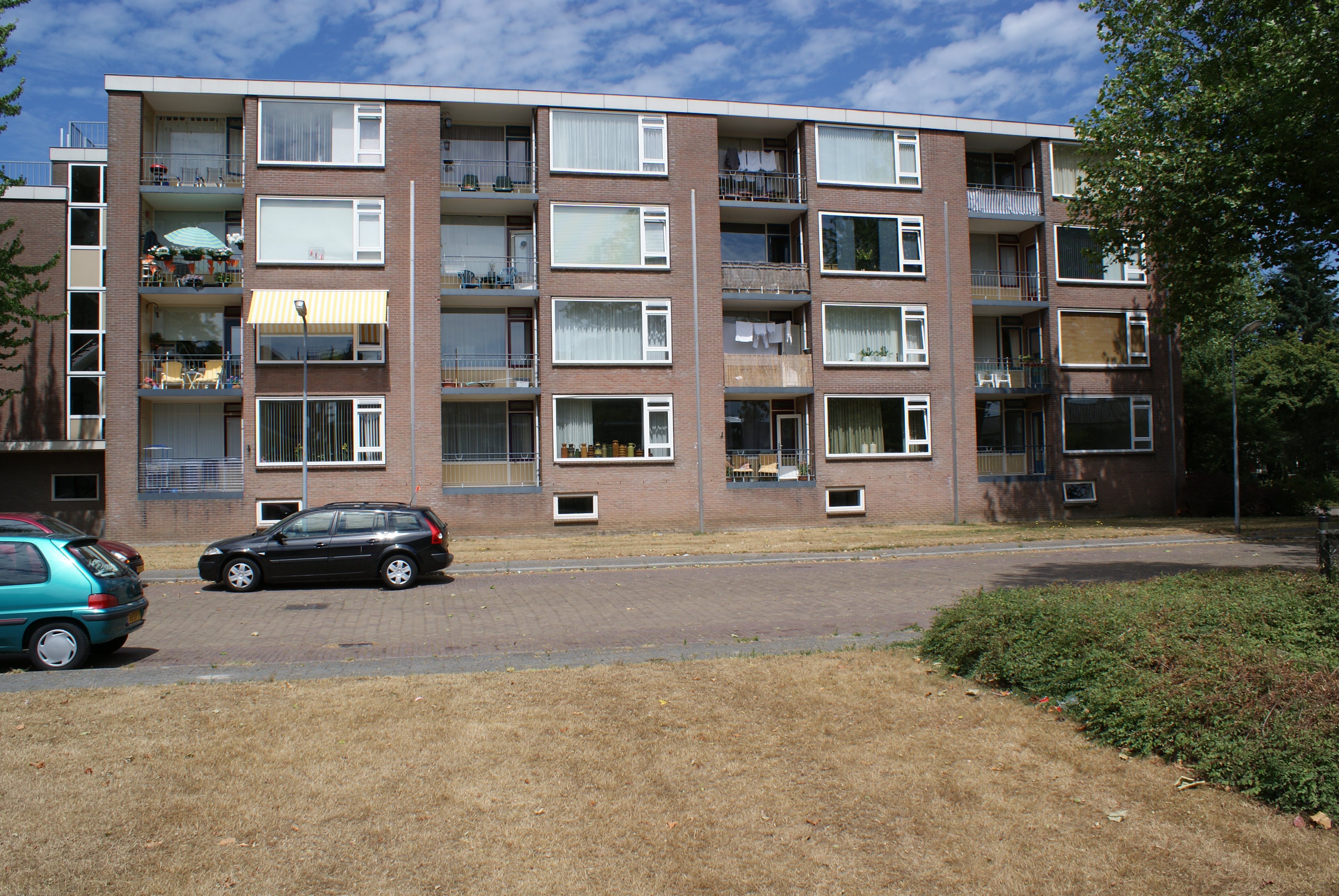 Jan Sluytersstraat 13, 7944 CW Meppel, Nederland