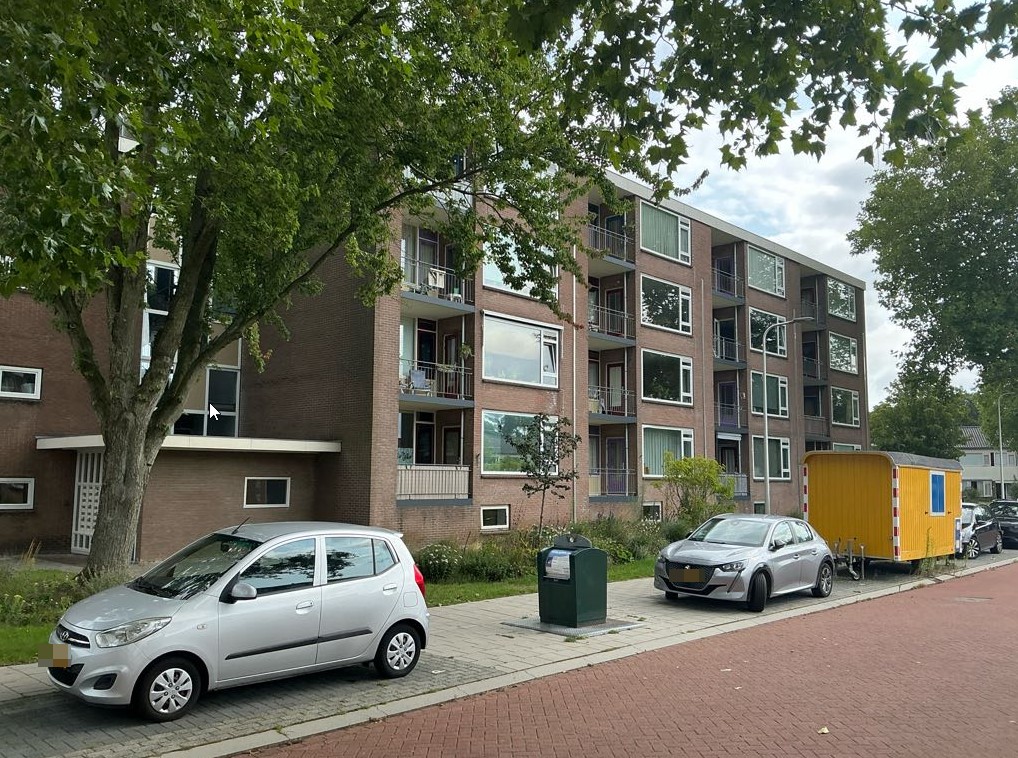 Jan Sluytersstraat 13