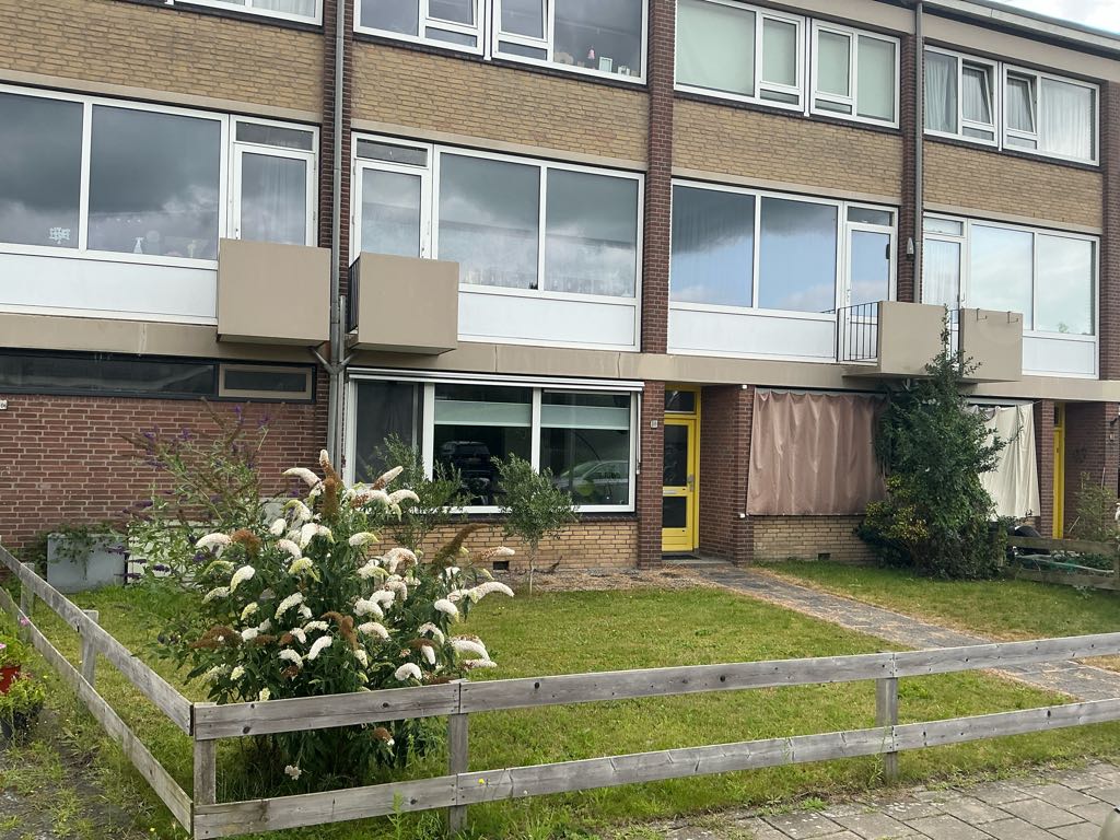 Thorbeckelaan 80, 7942 CR Meppel, Nederland