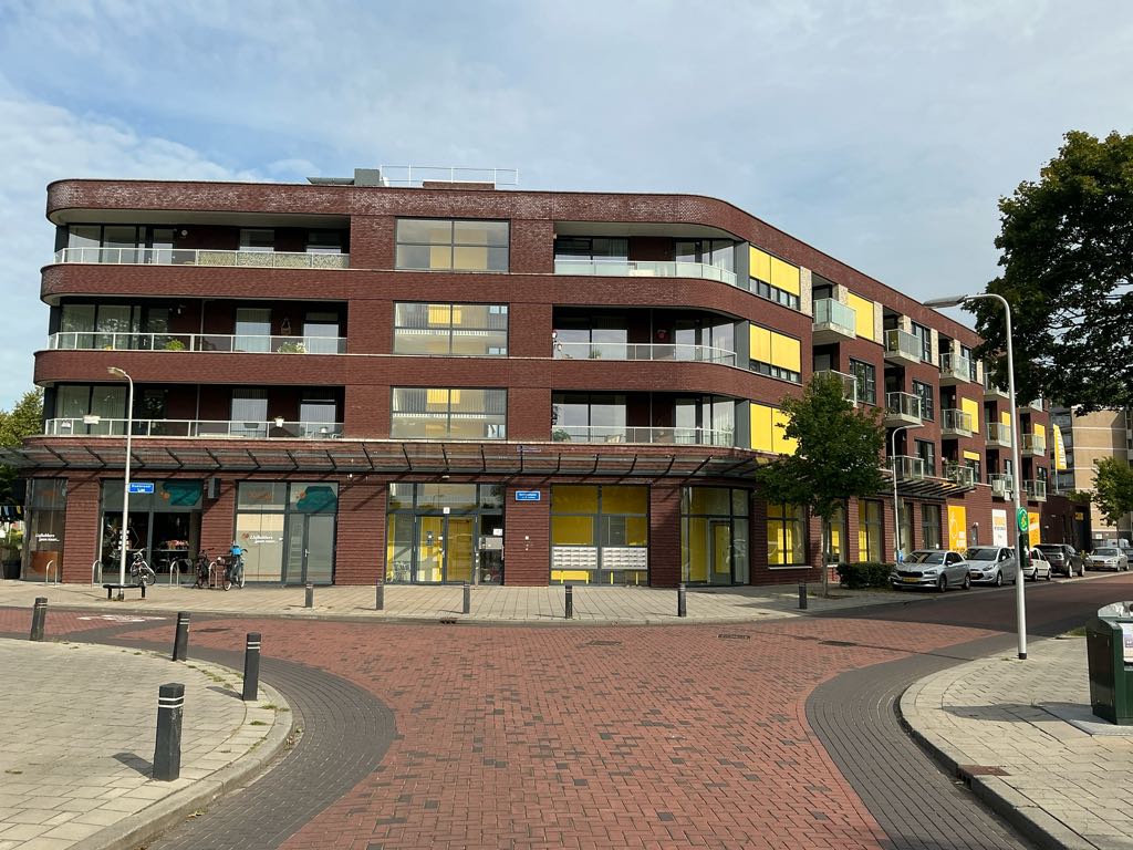 Rembrandtplein 37, 7944 GG Meppel, Nederland
