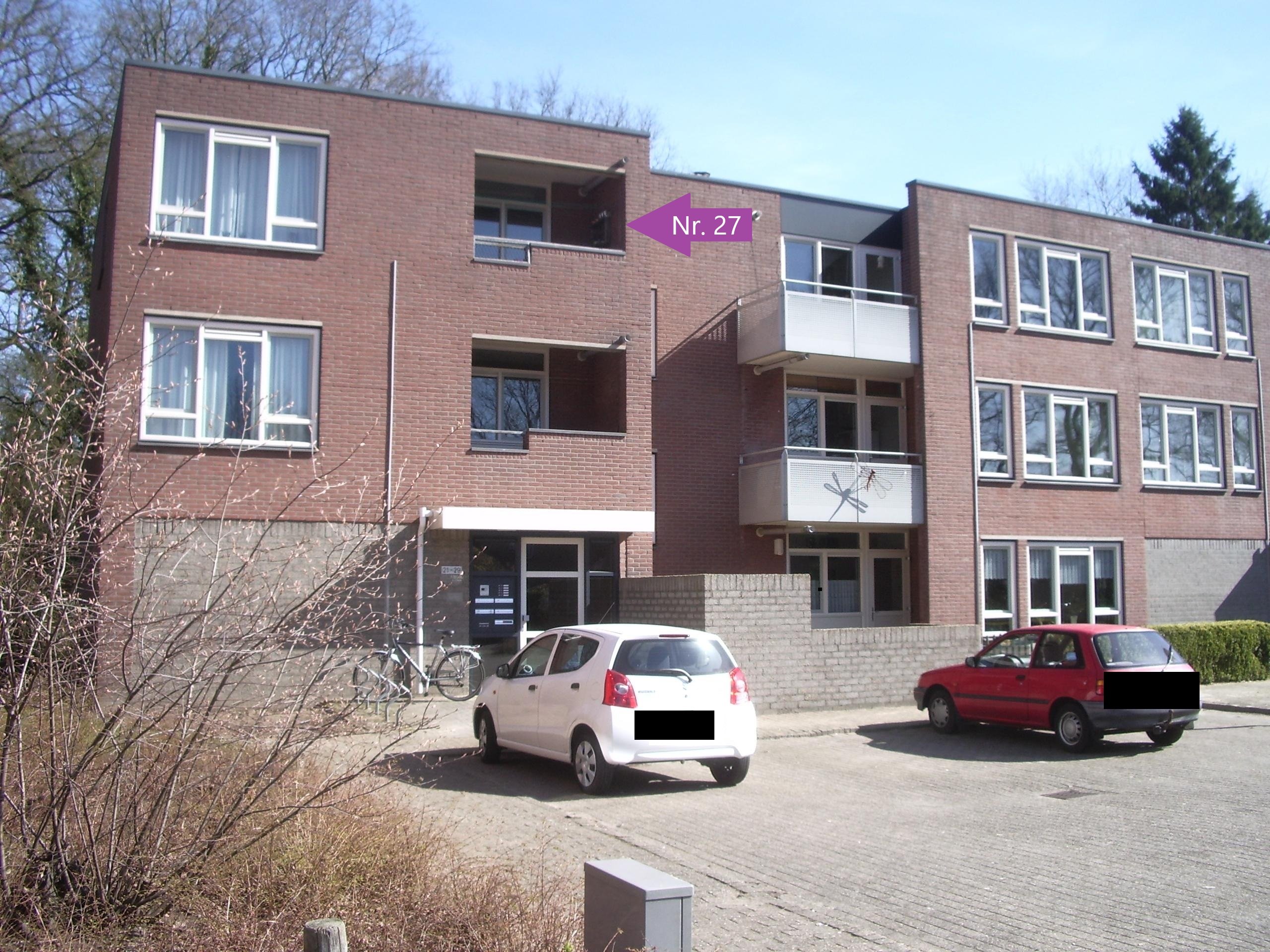 Zweelerbrink 27, 7812 JA Emmen, Nederland