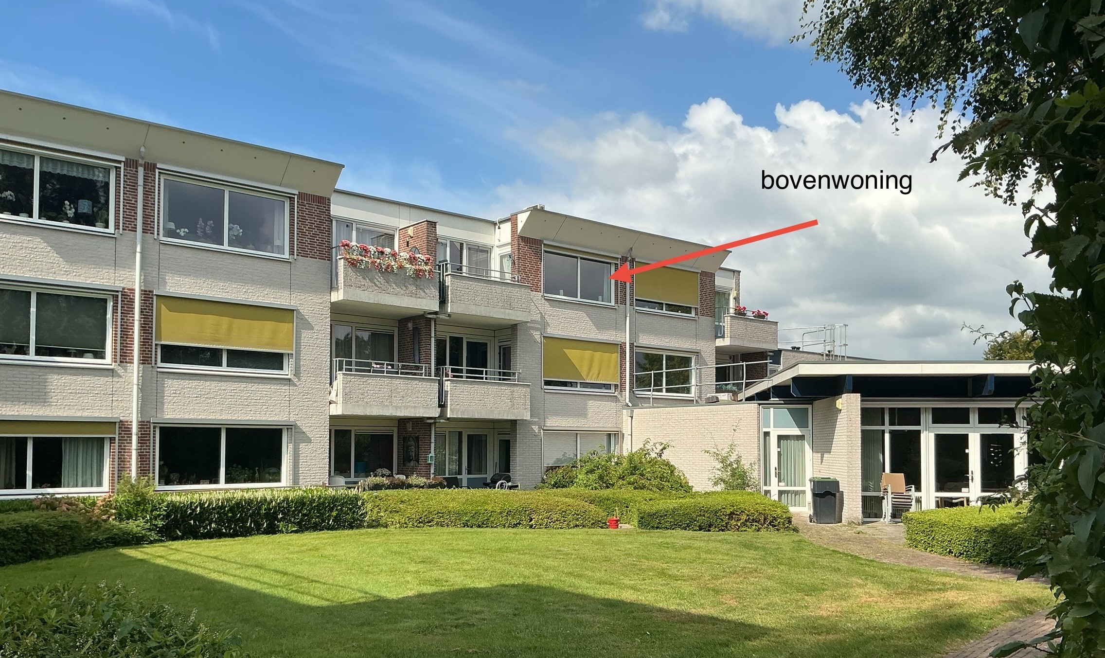 Dominee V. Halsemastraat 12, 7948 BK Nijeveen, Nederland