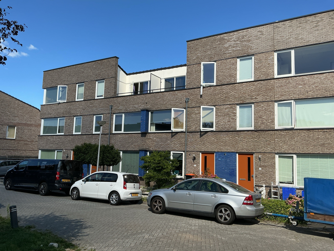 Boslelie 12, 9408 LV Assen, Nederland